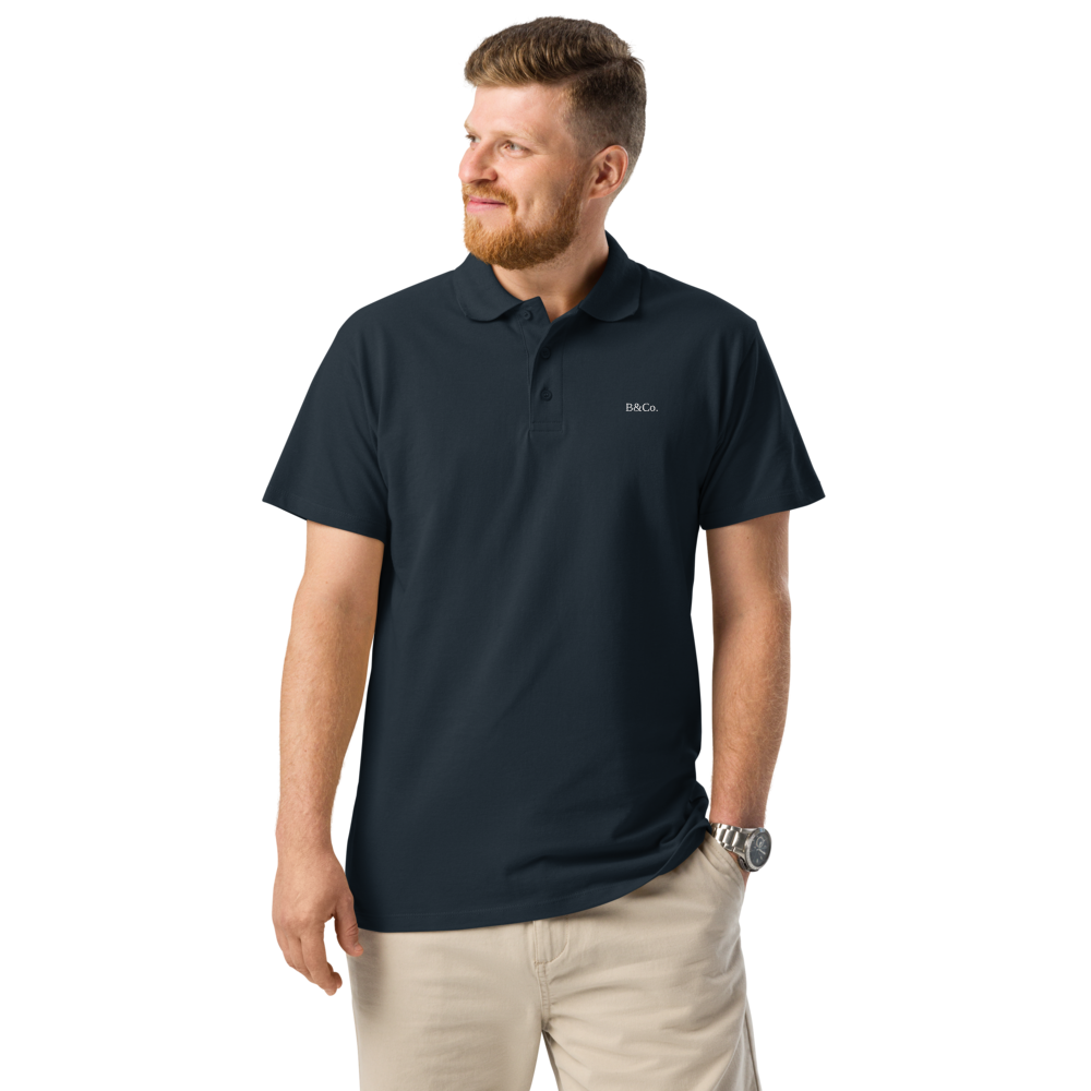 THE NEWPORT POLO